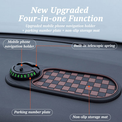 ✨️Multifunction Car Anti-Slip Mat🚗