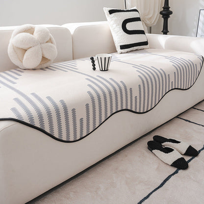 🔥Free Shipping🔥 Irregular Shape Anti-Slip Sofa Cushion