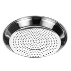 Versatile Stainless Steel Steamer Insert for Pot