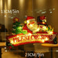 ⛄Christmas pre-sale🎄 Christmas Window Hanging Lights💡