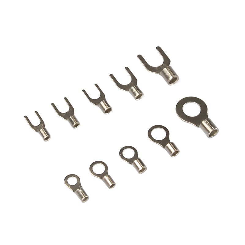 OT/UT Multiple Size Brass Terminal (320PCS)