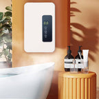 👍 Mini Instant Water Heater: The Ultimate Shower Essential🚿