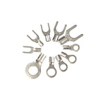 OT/UT Multiple Size Brass Terminal (320PCS)