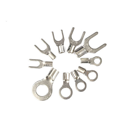 OT/UT Multiple Size Brass Terminal (320PCS)