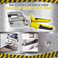 Multifunctional Aluminum Alloy Metal Stud Crimper
