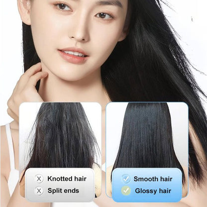 💥BUY 3 GET 2 FREE & FREE SHIPPING💥Smooth and Shine Hair Mask