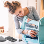 Household Disassembly Precise Tools Set