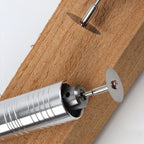 Stainless Steel Mini Saw Blade with Shank（BUY 3 GET 5 FREE）