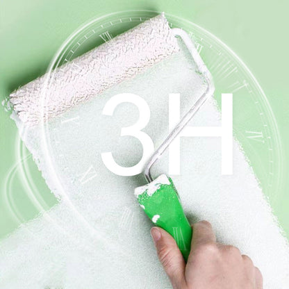 🔥Water-based Environmentally Friendly Odorless Wood Furniture Repair and Renovation Paint