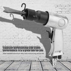 Hand-held Pointed Hammer Grooving and Rust Removal Impact Air Shovel Hammer Tool