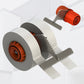 Masking Tape Cutting Tool