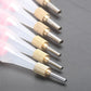 Stainless Steel Seam Glue Nozzles