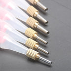 Stainless Steel Seam Glue Nozzles
