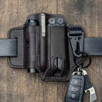 Pousbo® Multi-tool Leather Sheath