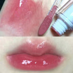 Moisturizing Long-Lasting Mirror Shine Lip Gloss
