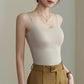 Women's Tank Tops and Bra In One