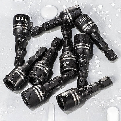 Strong Magnetic Drill Bit Sleeve