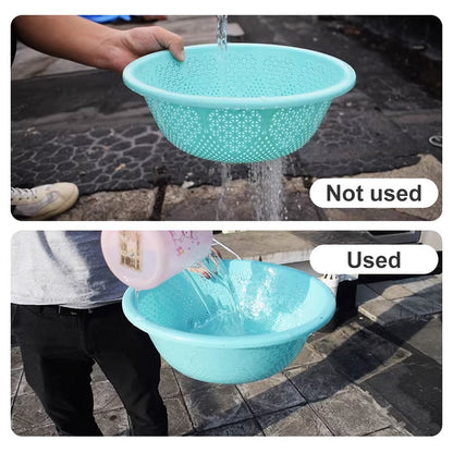 🔥 Transparent Waterproof Sealant