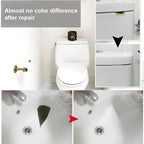 Marble Tile AB Repair Agent