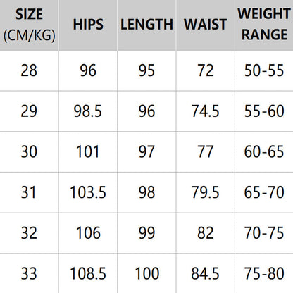 Casual Elastic Waist Multi-Pocket Tapered Pants
