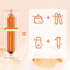 Natural Make-up Cream With Five C Vitamins