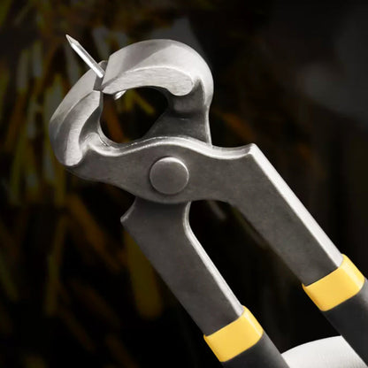 End Cut Nippers