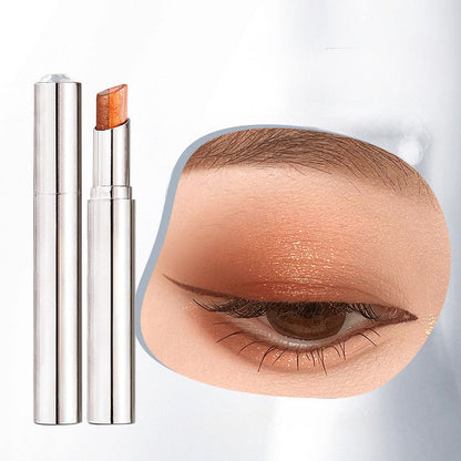 🔥2025 Hot Sale🔥Waterproof Gradient Shimmer Eye-Shadow Stick