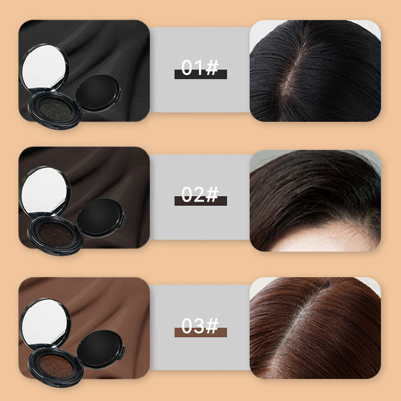 ✨Hot Sale✨Portable Temporary Hair Dye Cushion