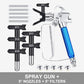Universal High Pressure Airless Spray Machine Accessories