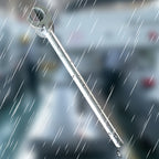 Door Hinge Gap Adjustment Wrench