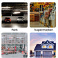 Full-color Night Vision Wireless Wifi Camera