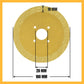 💥BUY 1 GET 1 FREE💥 Fiberglass Tile Marble Cutting Sheet Brazing Sheet