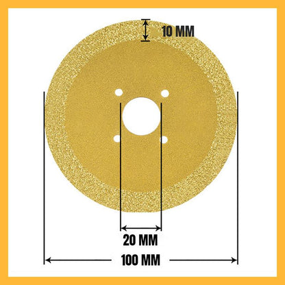 💥BUY 1 GET 1 FREE💥 Fiberglass Tile Marble Cutting Sheet Brazing Sheet