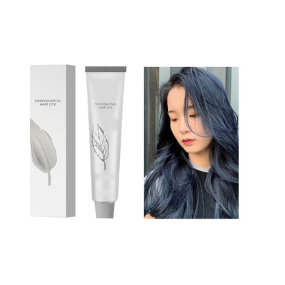 🎉Hot Sale🎉Long-Lasting Natural Plant Hair Color Dye