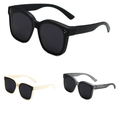 🔥LAST DAY 49% OFF🔥Fit Over Sunglasses UV400 Protection