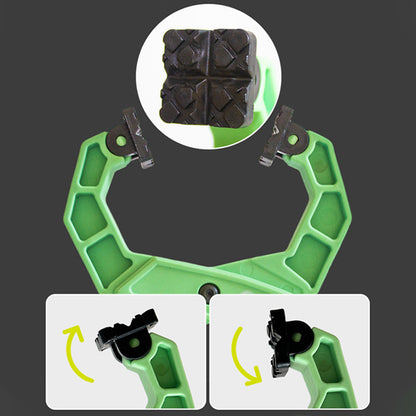 Spring Fixing Clamp C Clamp