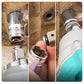 1/2\" Retaining Ring Clip with O-Ring