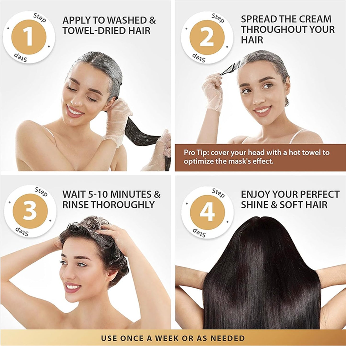 💥HOT SALE💥 Hair Repair Cream