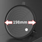 8 Inches Electric Suction Cups to Lift Large Glass/ Granite/ Tile/ Window