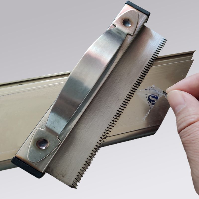 Window Film Cutter