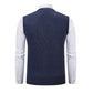 🎅Christmas Sales🎄Men’s Warm Plush Winter Vest🔥
