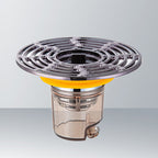 Magnetic Self-Closing Odor and Insect Proof Floor Drain Core