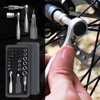 Household Disassembly Precise Tools Set