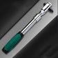 72-Tooth Extendable Telescopic Socket Ratchet Wrench