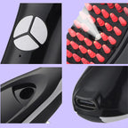 🔥Free Shipping🔥Electric Massage Comb - Soothe, Stimulate, Reduce Fatigue