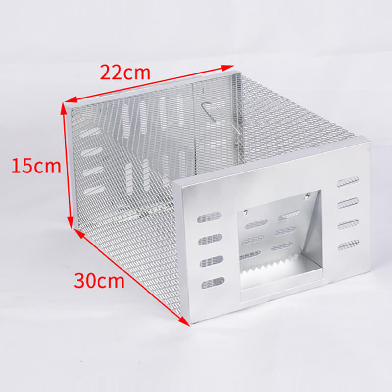 ⏳50% OFF🐭Automatic Continuous Cycle Mouse Trap