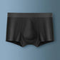 Mens Organic Latex Support Pouch Trunks