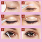 🎉Hot Sale🎉Invisible Waterproof 480PCS Double Eyelid Tape