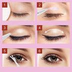 🎉Hot Sale🎉Invisible Waterproof 480PCS Double Eyelid Tape