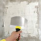 Premium Arc-shaped Putty Knife Spackler Tool